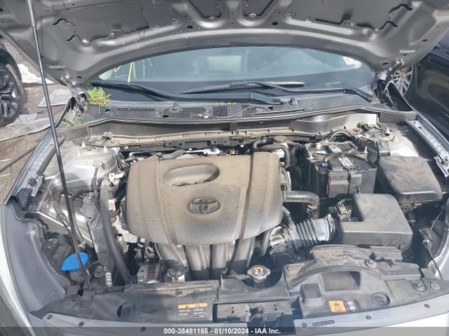 3MYDLBZV2GY133458 Scion IA