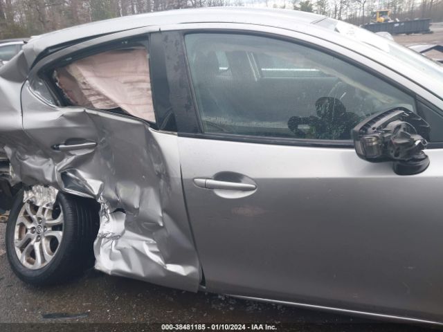 3MYDLBZV2GY133458 Scion IA