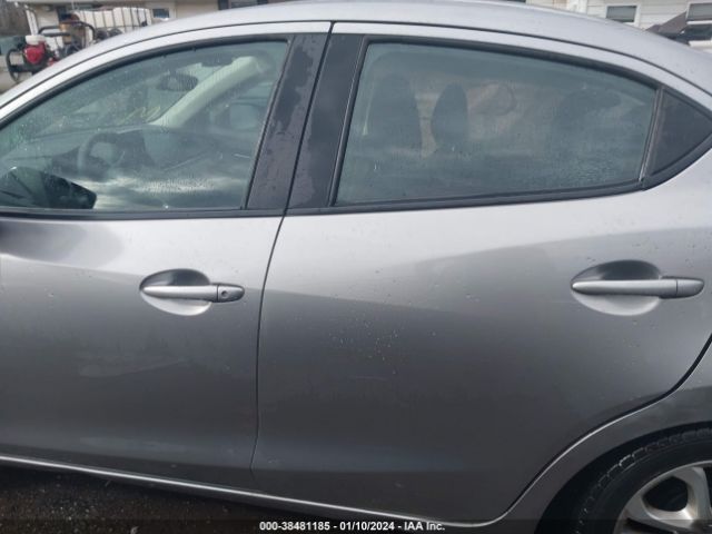 3MYDLBZV2GY133458 Scion IA