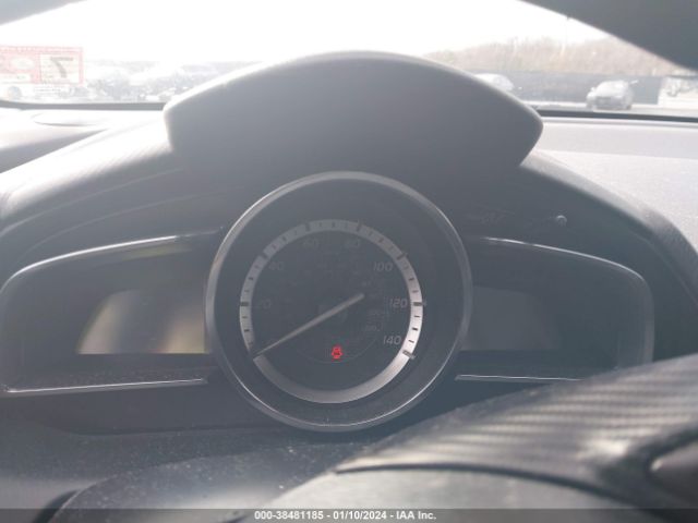 3MYDLBZV2GY133458 Scion IA