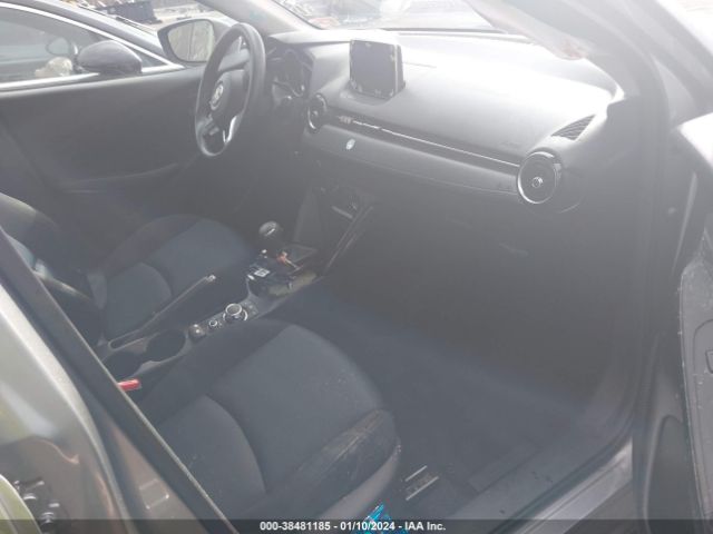 3MYDLBZV2GY133458 Scion IA