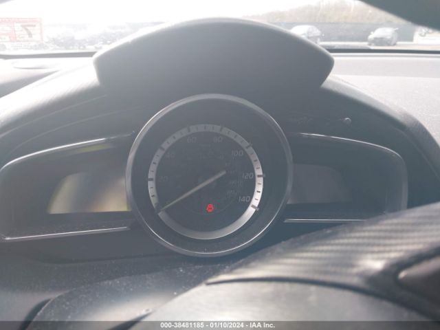 3MYDLBZV2GY133458 Scion IA