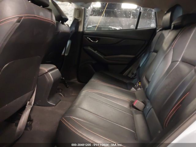 JF2GTAMC1JH294884 Subaru Crosstrek 2.0i Limited