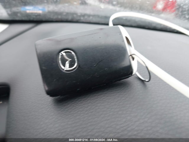 Mazda Mazda3 Sport 2017 3MZBN1U71HM148090 Image 11