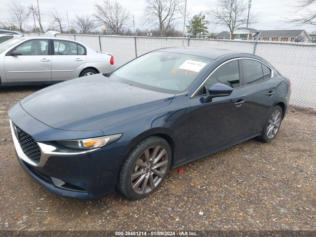 Mazda Mazda3 Sport 2017 3MZBN1U71HM148090 Image 2