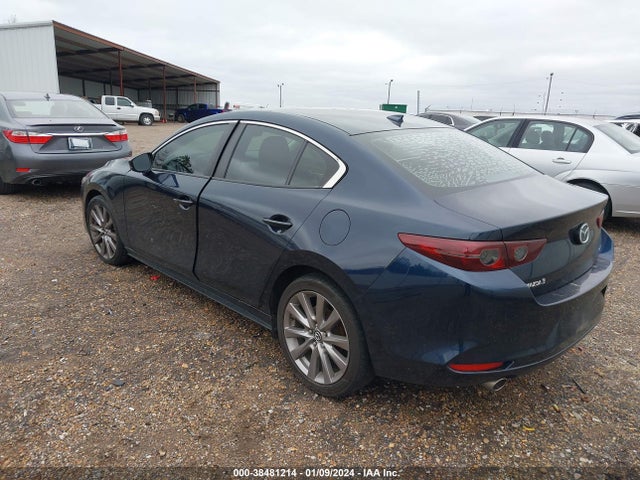 Mazda Mazda3 Sport 2017 3MZBN1U71HM148090 Image 3