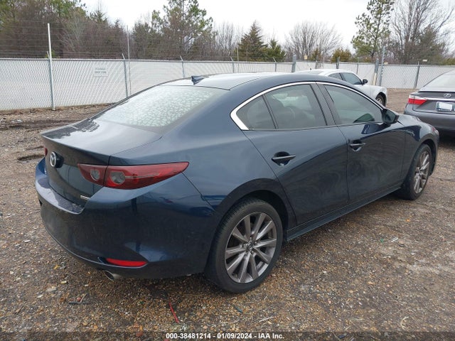 Mazda Mazda3 Sport 2017 3MZBN1U71HM148090 Image 4