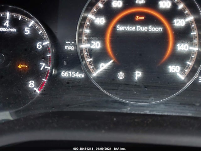 Mazda Mazda3 Sport 2017 3MZBN1U71HM148090 Image 7