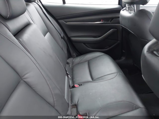Mazda Mazda3 Sport 2017 3MZBN1U71HM148090 Image 8