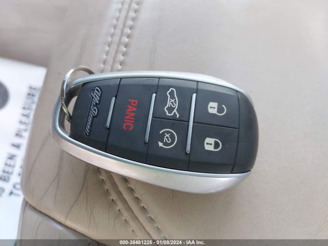 2019 ALFA ROMEO STELVIO ZASPAKBN0K7C43910 Photo 10