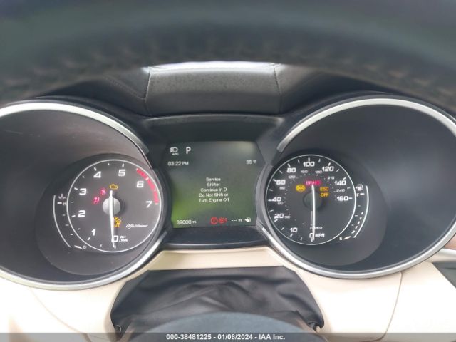 2019 ALFA ROMEO STELVIO ZASPAKBN0K7C43910 Photo 6
