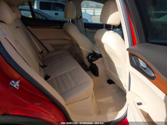 2019 ALFA ROMEO STELVIO ZASPAKBN0K7C43910 Photo 7