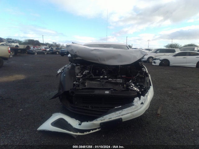 3VW5M7BU3PM041763 Volkswagen Jetta 1.5t S