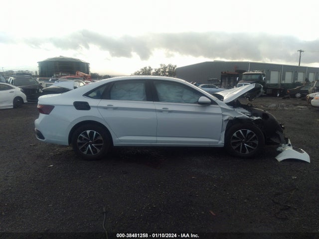 3VW5M7BU3PM041763 Volkswagen Jetta 1.5t S