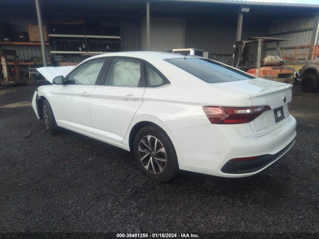 3VW5M7BU3PM041763 Volkswagen Jetta 1.5t S