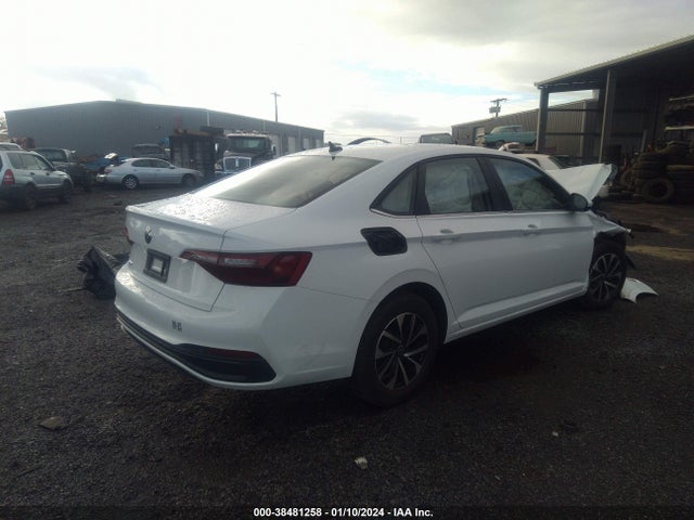 3VW5M7BU3PM041763 Volkswagen Jetta 1.5t S