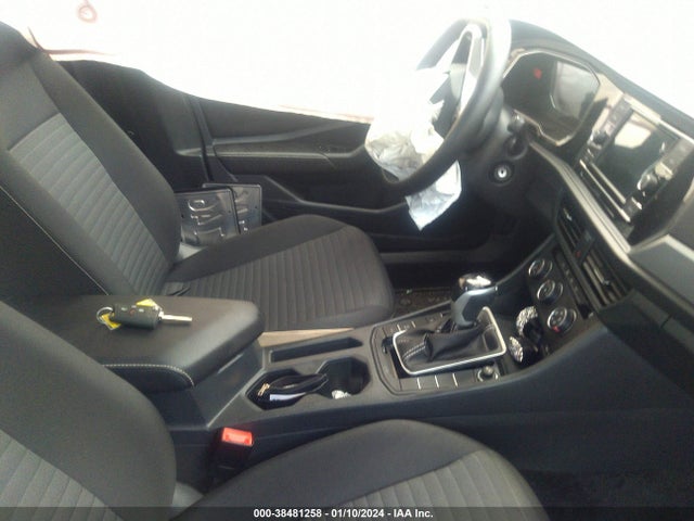3VW5M7BU3PM041763 Volkswagen Jetta 1.5t S