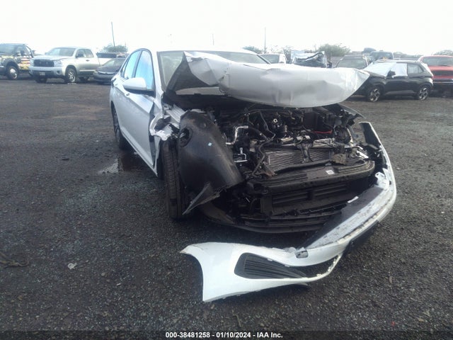 3VW5M7BU3PM041763 Volkswagen Jetta 1.5t S