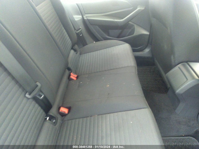 3VW5M7BU3PM041763 Volkswagen Jetta 1.5t S