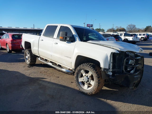 2015 1GC1KVE87FF550599 main image
