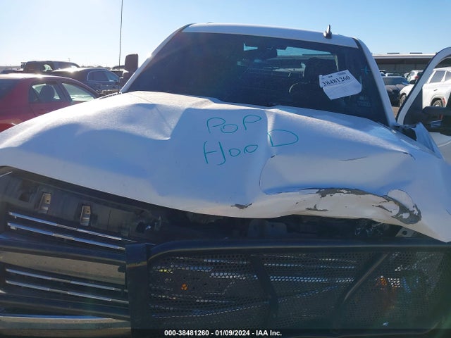 Chevrolet Silverado 2500hd Lt 2015 1GC1KVE87FF550599 Image 10
