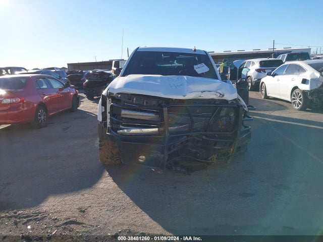 Chevrolet Silverado 2500hd Lt 2015 1GC1KVE87FF550599 Image 12