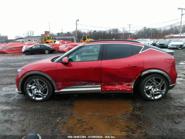 Genesis Gv60 Performance Awd 2023 KMUKEDTB3PU007488 Image 14