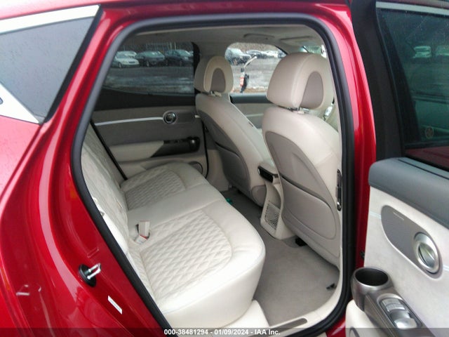 Genesis Gv60 Performance Awd 2023 KMUKEDTB3PU007488 Image 8