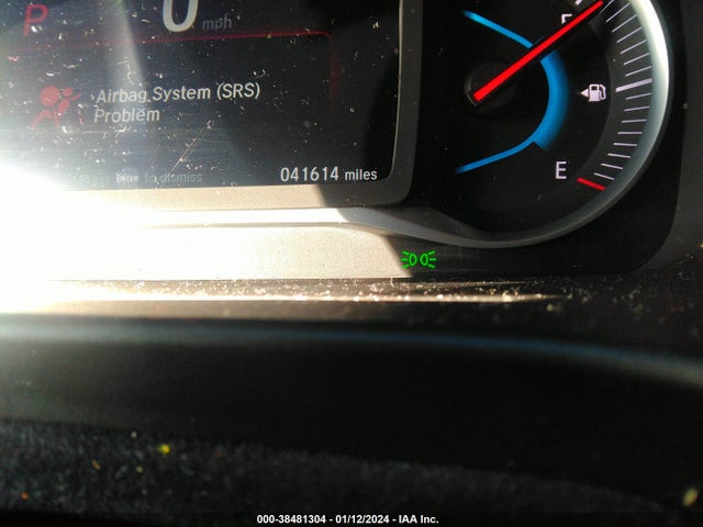 Honda Pilot Awd Ex-l 2020 5FNYF6H57LB021518 Image 15
