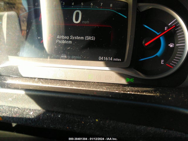 Honda Pilot Awd Ex-l 2020 5FNYF6H57LB021518 Image 7