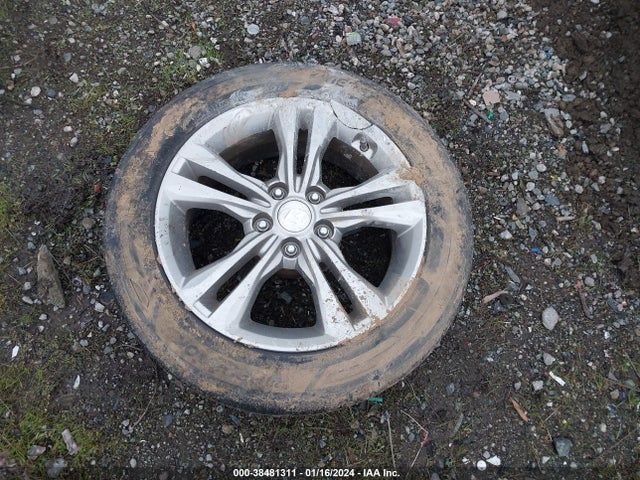 Hyundai SONATA SEL 2018 5NPE34AFXJH606031 Image 12