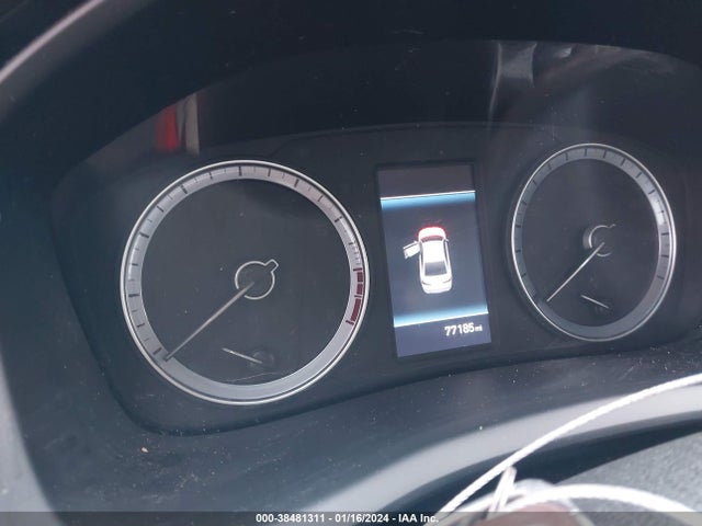 Hyundai SONATA SEL 2018 5NPE34AFXJH606031 Image 7