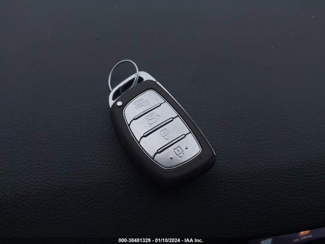 Hyundai Tucson Value 2018 KM8J3CA26JU686483 Image 11
