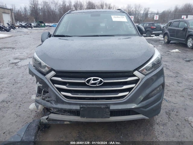Hyundai Tucson Value 2018 KM8J3CA26JU686483 Image 12