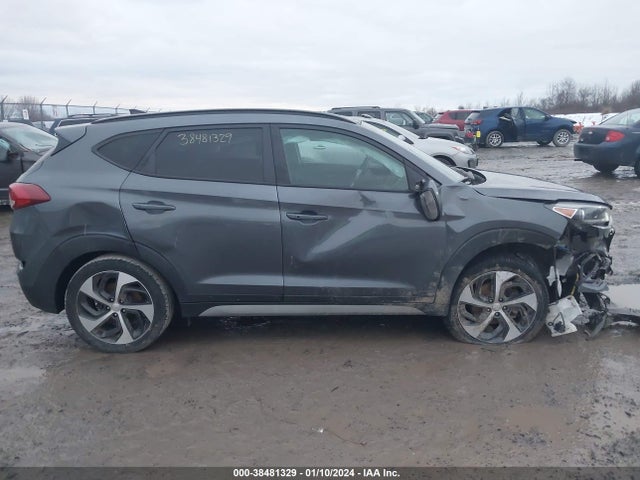 Hyundai Tucson Value 2018 KM8J3CA26JU686483 Image 13
