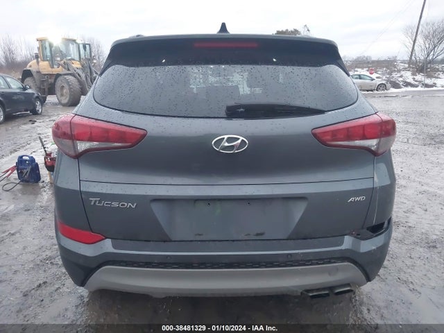 Hyundai Tucson Value 2018 KM8J3CA26JU686483 Image 16