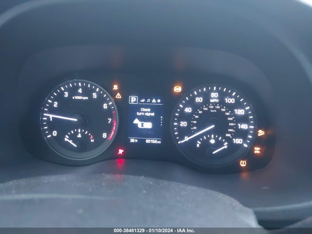 Hyundai Tucson Value 2018 KM8J3CA26JU686483 Image 7