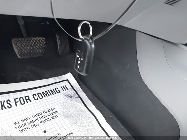 2021 HONDA PILOT AWD LX VIN: 5FNYF6H16MB007057