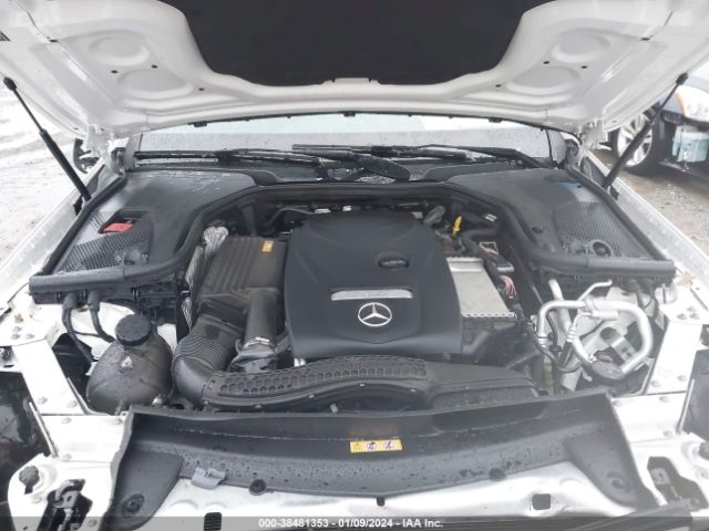 WDDZF4KB3KA522362 Mercedes-Benz E 300 4matic