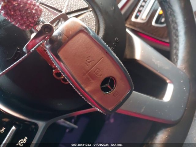 WDDZF4KB3KA522362 Mercedes-Benz E 300 4matic
