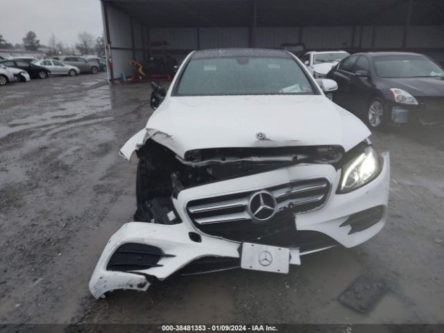 WDDZF4KB3KA522362 Mercedes-Benz E 300 4matic