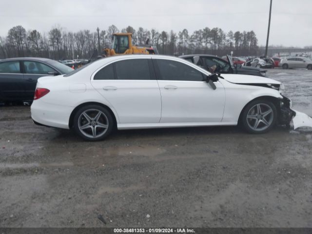 WDDZF4KB3KA522362 Mercedes-Benz E 300 4matic