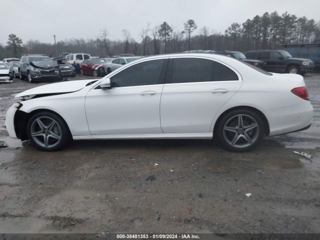 WDDZF4KB3KA522362 Mercedes-Benz E 300 4matic