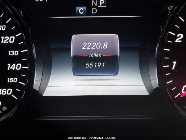 WDDZF4KB3KA522362 Mercedes-Benz E 300 4matic