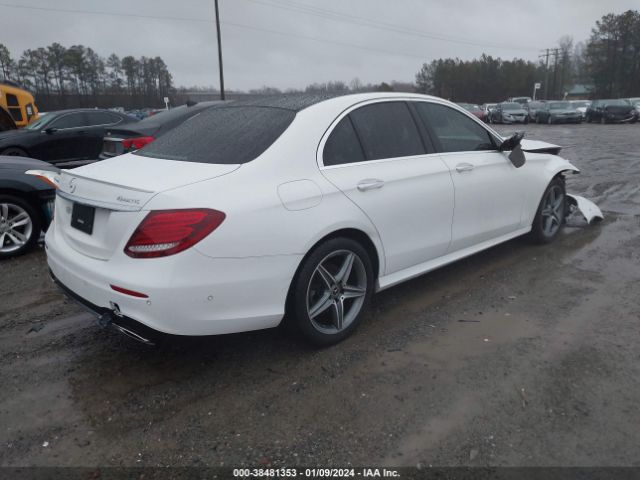 WDDZF4KB3KA522362 Mercedes-Benz E 300 4matic