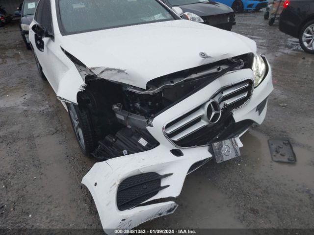 WDDZF4KB3KA522362 Mercedes-Benz E 300 4matic