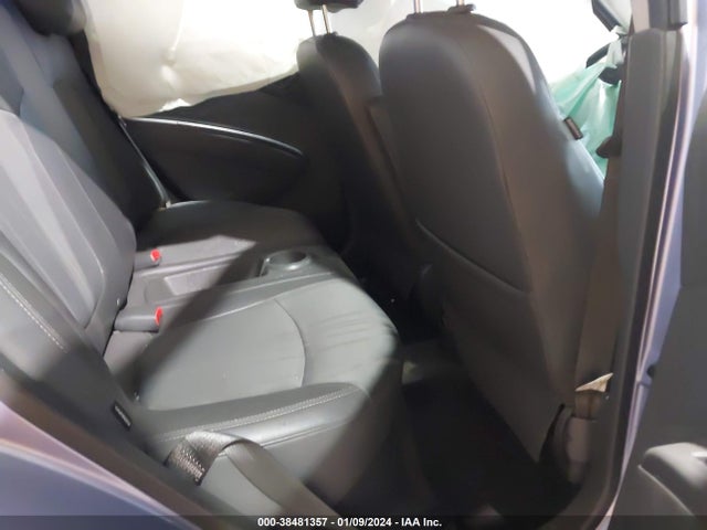 Chevrolet Spark Ls Auto 2014 KL8CB6S90EC568169 Image 8
