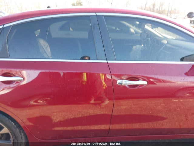 Nissan Altima 2.5 Sr 2018 1N4AL3AP4JC289737 Image 13