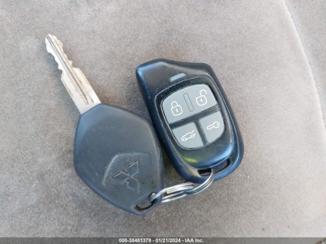 2007 MITSUBISHI OUTLANDER JA4MT31X27Z003455 Photo 10