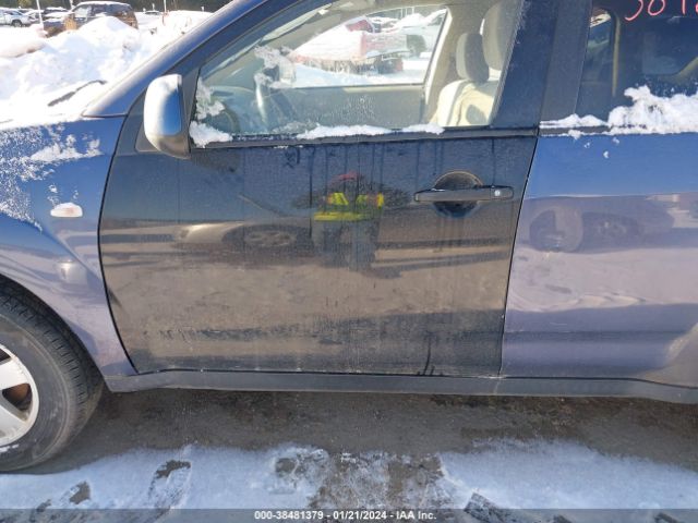 2007 MITSUBISHI OUTLANDER JA4MT31X27Z003455 Photo 5